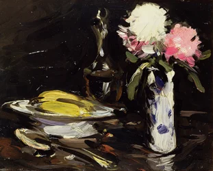 Still Life